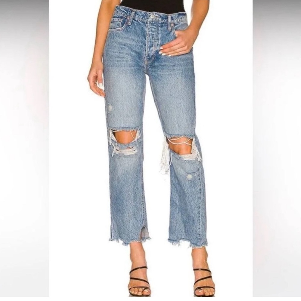 Free People jeans NWT